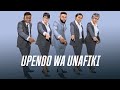 Jérémie Yanguvu - Upendo wa Unafiki ( Official Music Video )