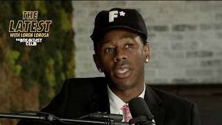 Tyler, The Creator On Turning Down A Record Deal From Jay-Z & Why The ‘Top 5’ Convo Is Wack