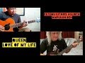 Alip_ba_ta Brian may Queen love of my life