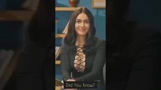 mrunal thakur hot cleavage show ||#mrunalthakur #mrunal #viralvideo #actress #beautiful