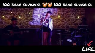 Tum Jaise Chutiyo ka 😉❤ Sahara | Freinds Anthem | Famous Whatsapp Status | (LIFE)