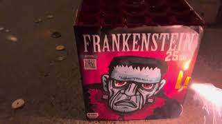 KLASEK FRANKENSTEIN