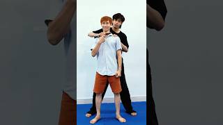 Tổng hợp tự vệ thực chiến - P41 |#beneagle #eaglesacademy #kungfu #selfdefense #HalloweenWithShorts