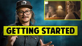 How A Daydreamer Started A Production Company & Became A Filmmaker - Van Ditthavong [FULL INTERVIEW]
