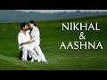 NIKHIL & AASHNA || WEDDING CEREMONY LIVE.......