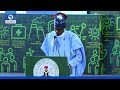 President Buhari Holds Performance Review For Ministers