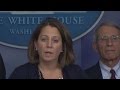 Official: Ebola outbreak will be stopped