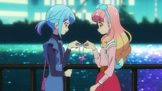 Aikatsu Friends! ตอนที่ 28 ซับไทย