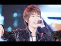 fancam 111028 hottie onew lucifer highlights @ bus@n f rew0rks f3stiv@l