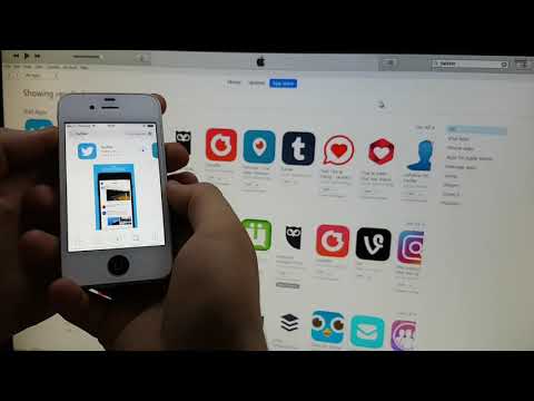INSTALL FACEBOOK AND ALL SOCIAL APP ON IPHONE 4 IOS 7.1.2 with itunes only INSTALL FACEBOOK AND ALL SOCIAL APP ON IPHONE 4 IOS 7.1.2 with itunes only