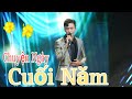 Chuyện Ngày Cuối Năm ll ST Hàn Sinh - Nguyễn Cường #tienghatnguyencuong