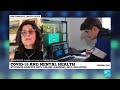 Adolescent mental health takes a dive during Covid-19 pandemic