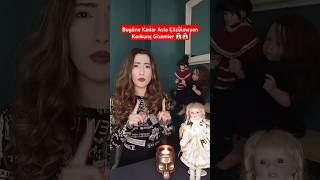 BUGÜNE KADAR ASLA ÇÖZÜLEMEYEN KORKUNÇ GİZEMLER! 😱😱 #shorts #tiktok #fyp