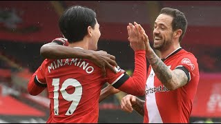 Everton - Southampton | All goals and highlights 01.03.2021 | ENGLAND Premier League | PES