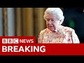 Queen accepts request to suspend Parliament - BBC News