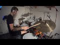 Post Malone - Rockstar - Drum Remix