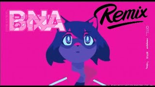 BNA Brand New Animal - Ending Full(yogg venus remix)