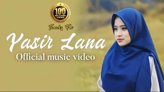 Yasir Lana - Ai Khodijah Official Musik And Video