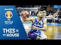 Philippines v Chinese Taipei - Full Game - FIBA Basketball World Cup 2019 - Asian Qualifiers