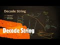 Decode String | LeetCode 394 | Coders Camp