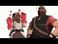 heavy tells scout a story