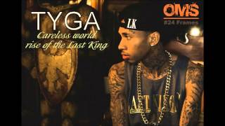 Tyga - Mystic a.k.a. Mado Kara Miero [HQ]