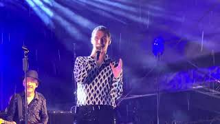 Marti Pellow - Temptation (Summer Lovin’ Live, 25th August 2024)