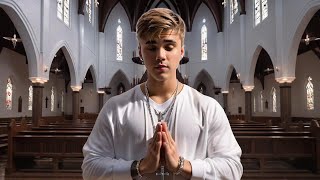 Justin Bieber - Jesus I'm sorry (Official Music Video)