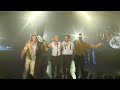 The Butlers Live at the Isaac Theatre Royal (FULL SHOW)