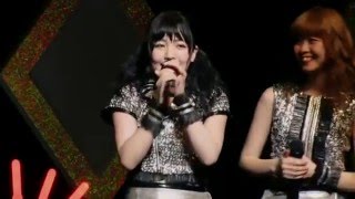 GEM ライブミックス 2016 160508