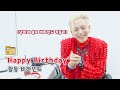 [녕.zip🗃] 우진영(WOO JIN YOUNG) 'Happy Birthday' 활동 비하인드