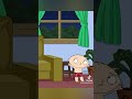 family guy stewie refuses coitus with a super hot blonde shorts familyguy