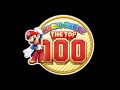 freshen up mario party 9 mario party the top 100 music