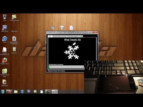 How to Update iPod Touch 1/2/3g and iPhone 2g/3g/3gs to iOS 7 How to Update iPod Touch 1/2/3g and iPhone 2g/3g/3gs to iOS 7