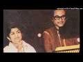 Tujh Mein Kya Hai Deewane - Kishore Kumar, Lata M. | R.D Burman | Majrooh S. | Bade Dil Wala (1983)|