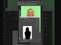 Remove Green Screen In Photoshop