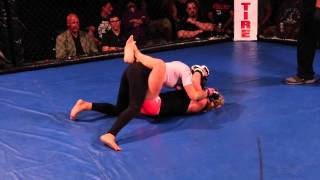 Alyssa Lawrence vs  Aimee Masters 7_18_15