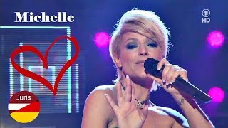 Michelle - Große Liebe (Verstehen Sie Spaß 10.03.2012)