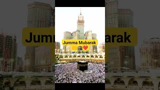 jumma Mubarak #islamicshorts #islam #jummamubarak #islamicvideo #2024 #viral #foryou #shortsvideo