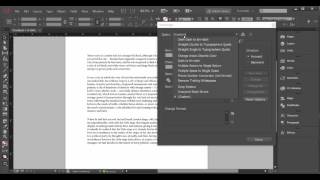 Quick Tip: Change Multiple Spaces to Single Space