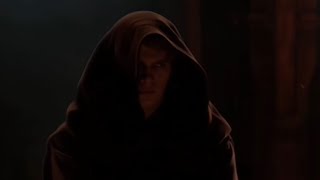 Anakin Skywalker - Shadows