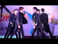 161210 special guest the empire cover vixx the closer @ j u0026k cover dance 2016