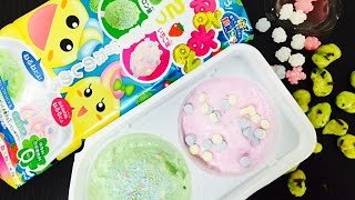 포핀쿠킨 나카요시 네루네루네 일본 과자 가루쿡 네루네루네 Popin Cookin Nakayoshi Neruneru Candy Wasabi なかよしねるねる わさび お菓子