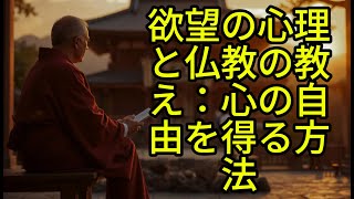 心の偽りと仏教の智慧：道徳の仮面を脱ぎ捨てる方法 【ブッダの道しるべ】