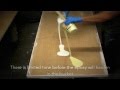 Color Epoxy Tutorial from Start to Finish Color Epoxy Tutorial from Start to Finish