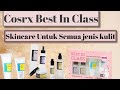 COSRX - Satu  Rangkaian SkinCare untuk semua jenis kulit #cosrx #skincare #tutorial