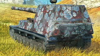 Ho-Ri Type III, T-100 LT \u0026 VK 72.01 K ● WoT Blitz