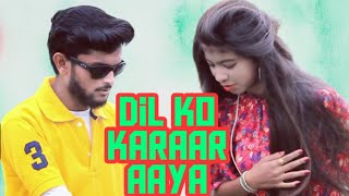 Dil Ko Karaar Aaya | Sidharth Shukla & Neha Sharma |  Neha Kakkar & YasserDesai | Rajat Nagpal  Rana