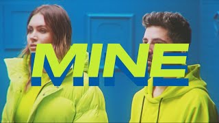 Felix Cartal - Mine (with Sophie Simmons) [ ]