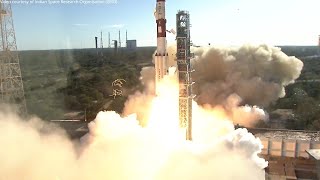 Proba-3 launch